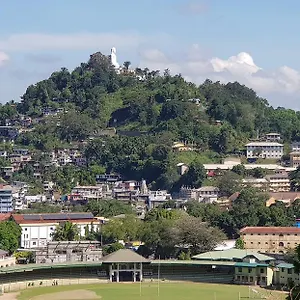 Jaye's Homestay Pensionat